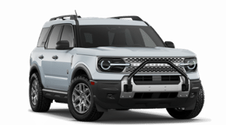 2026 Ford Bronco Sport® External Image 5